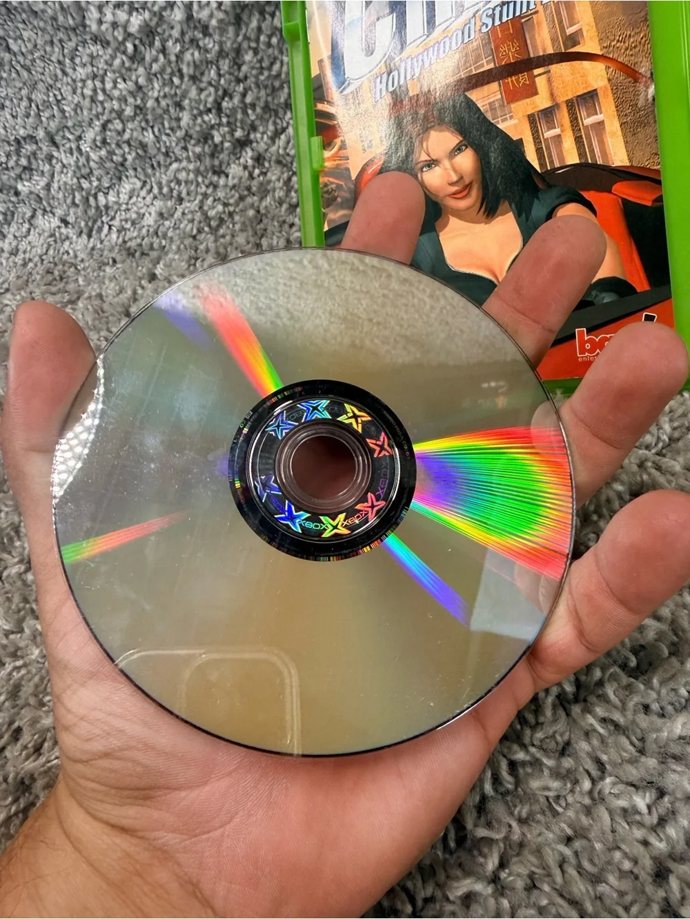 Microsoft official xbox